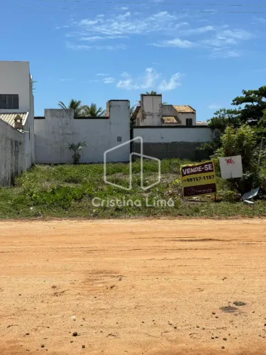 TERRENO NO ABAÍS - ESTANCIA