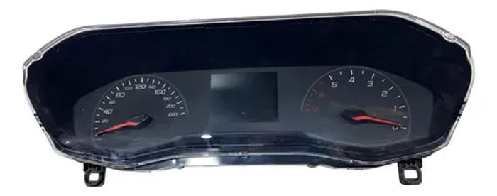 Painel Instrumento Peugeot 208 2022/24/2025 *0 ) Preto