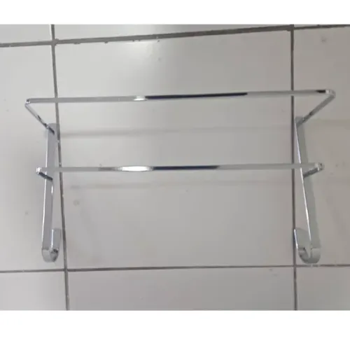 Suporte Toalha de Banho