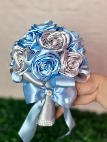 Buquê de Noiva / Casamento 