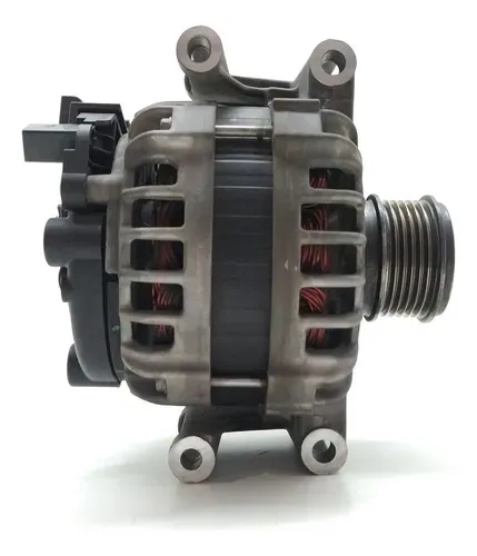 Alternador Vw Tiguan 2.0 R-line 2019 20 21 Original 140 A