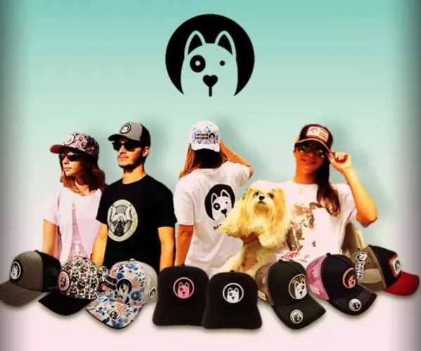  Lote 200 Camisetas Estampadas Amore di Cane faço em 3x no cartão 