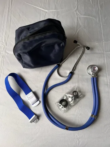 Estetoscópio Premium