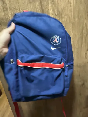 Mochila PSG original Nike 