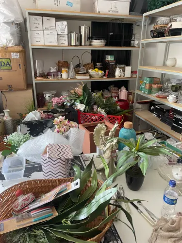 Estoque Loja Decoração - Avaliado em R$180mil por apenas R$70mil