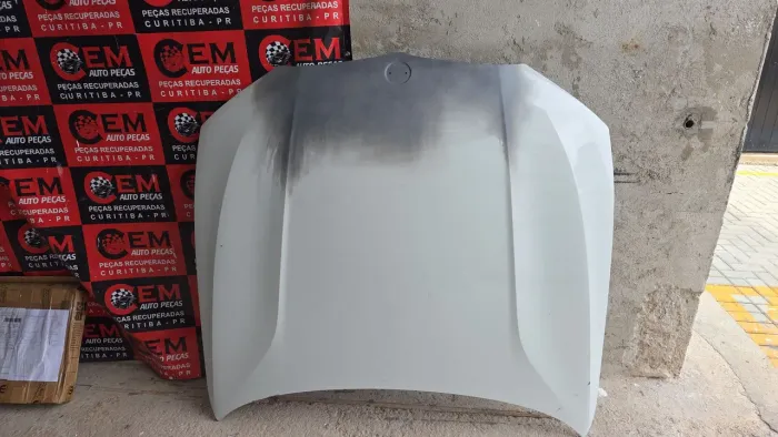 Capo bmw g20 320i 2020/2025
