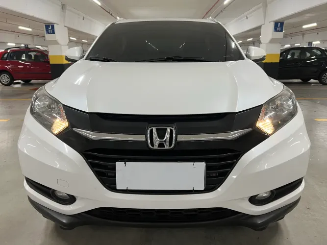 Honda HR-V EX 1.8 Flexone 16V 5P Aut. 2018