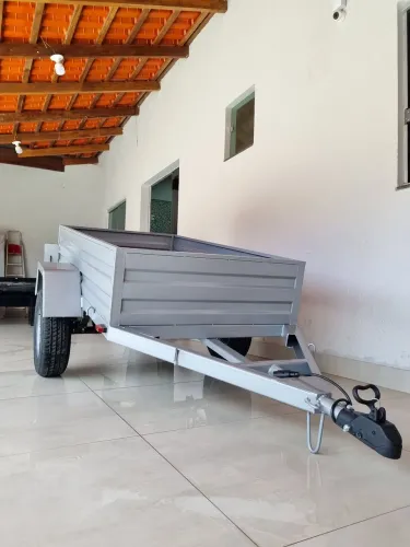 Carretinha