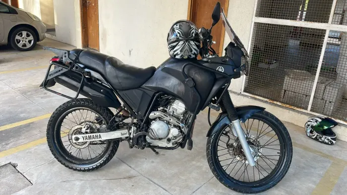 Tenere 250