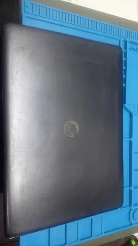 Carcaça Completa Notebook Positivo N40i Xc5650 Xc3630