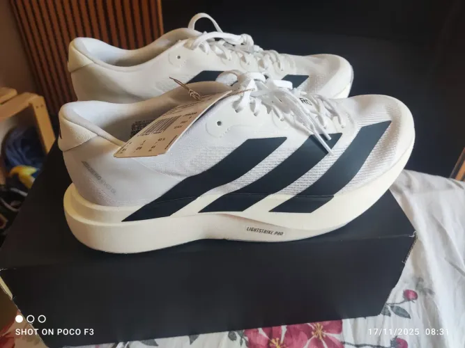 Adidas EVO SL