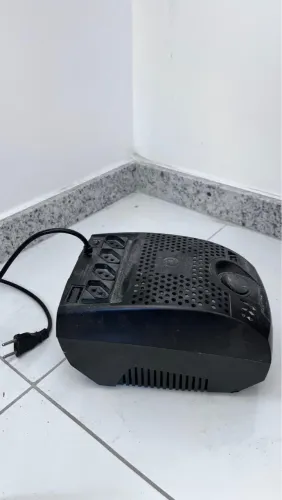 MIE G3 (Modulo Isolador Estabilizador 