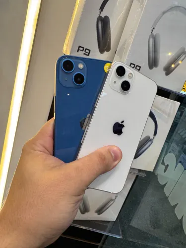 iPhone 13 128gb com garantia Kaiser iPhones
