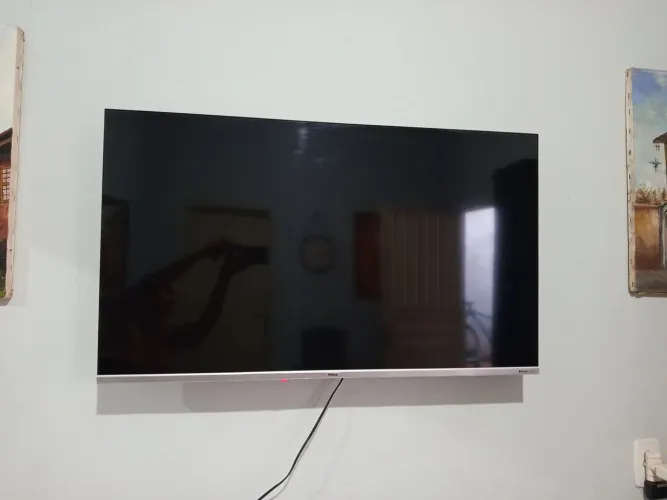 Tv smart Philco 43 polegadas