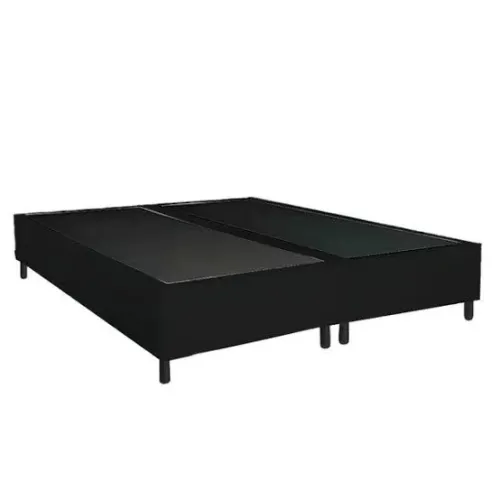 Cama base Queem Size, produto novo... Entrega grátis para ribeirão preto sp ...