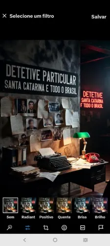 Detetives Particulares SC - Detetive Ribeiro em Joinville, Santa Catarina I Investigação