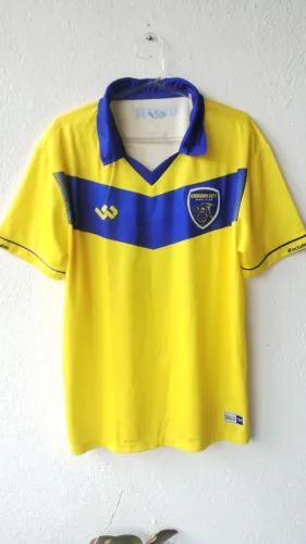 Camisa Caruaru City Sport Club - Tamanho M