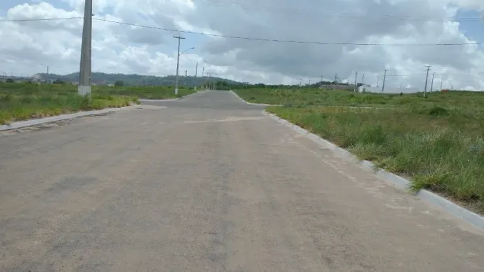 A.Moura Gestor Imobiliário Vende Um Lote Comercial no Cidade Jardim Buruti, Santarem