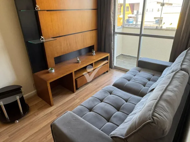 Apartamento à Venda no Condomínio Residencial Maranduba, Vila Matilde