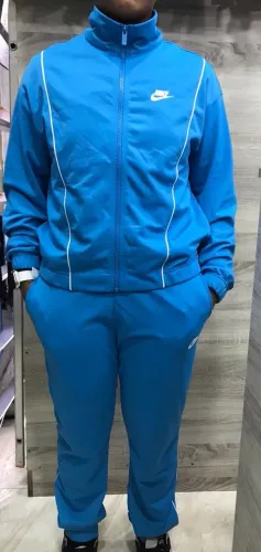 AGASALHO NIKE