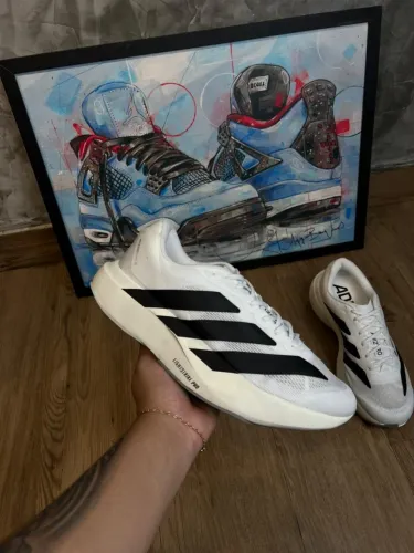 tênis adidas