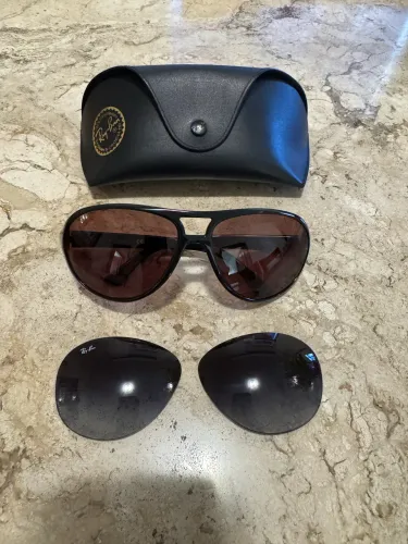 Óculos de Sol Ray-Ban ORIGINAL