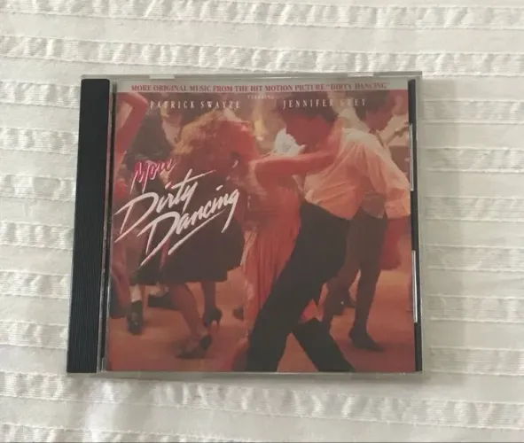 cd more dirty dancing