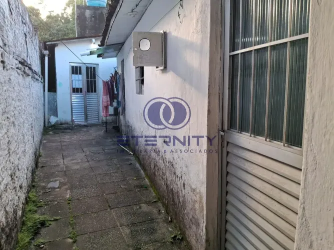 Loja/Salão e mais duas casas à Venda no bairro do Fundão em Recife por R$ 290mil