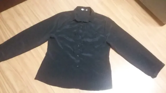 Camisa feminina GG