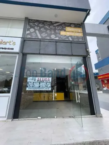 Loja : / Comercial / Taquara