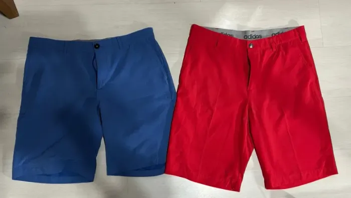 2 bermudas em santa cruz do sul
