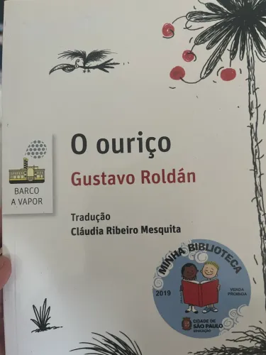 Livros paradidáticos. Livros infantis