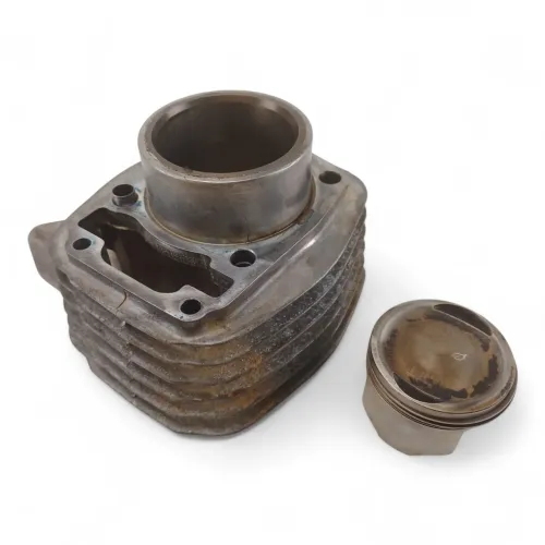 Cilindro Para Retífica Honda Cg 160 Start 2016 A 2024