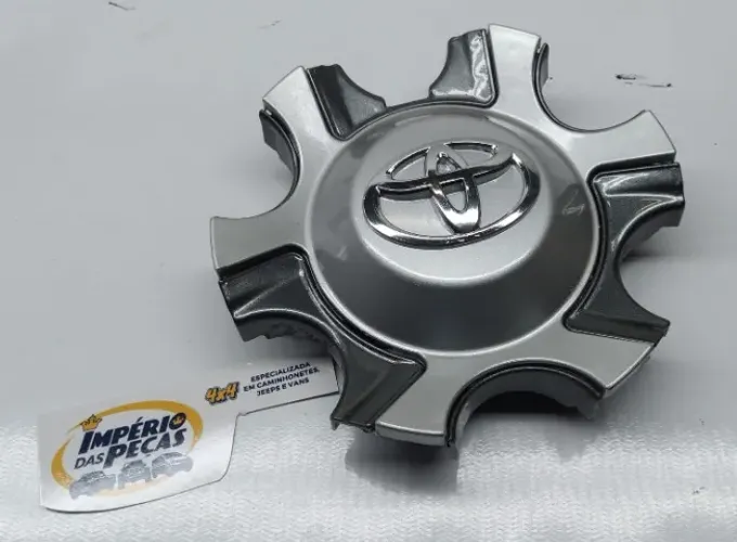 Calota Miolo Central Hilux Srx Aro 18 16/19 #40013