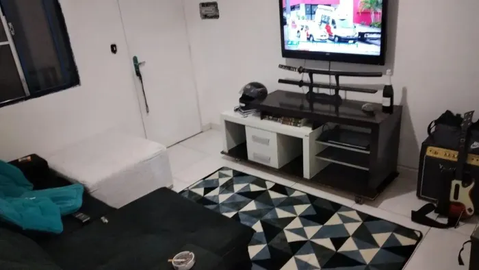 Apartamento no Condomínio Cohab 2 Bonifácio