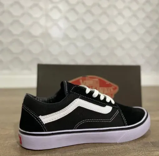 Tênis vans masculino a pronta entrega