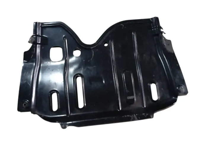 Protetor carter Renault sandero 1.6 2012