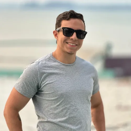 Editor de vídeo e videomaker/produtor de videos