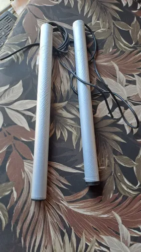 Luminária pendente