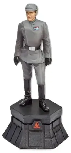 Miniatura Xadrez Star Wars