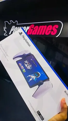 PLAYSTATION PORTAL