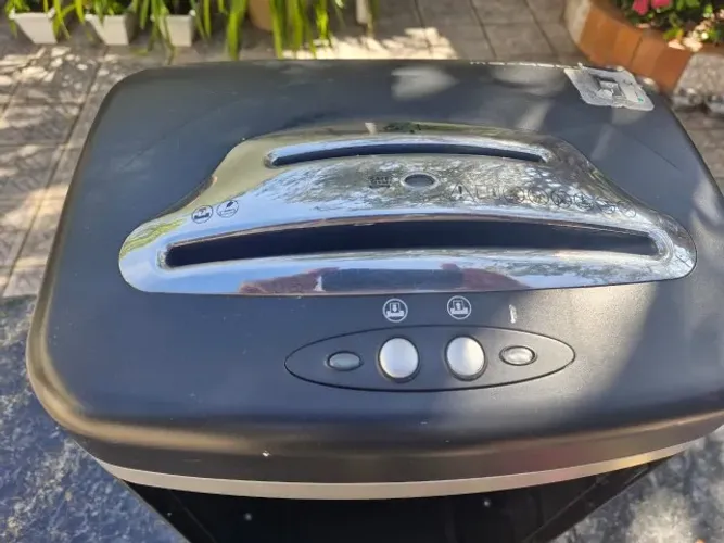 Fragmentadora de papel Fellowes MS-450CS