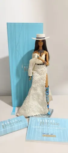 Nu Face Eden Blair Changing Winds