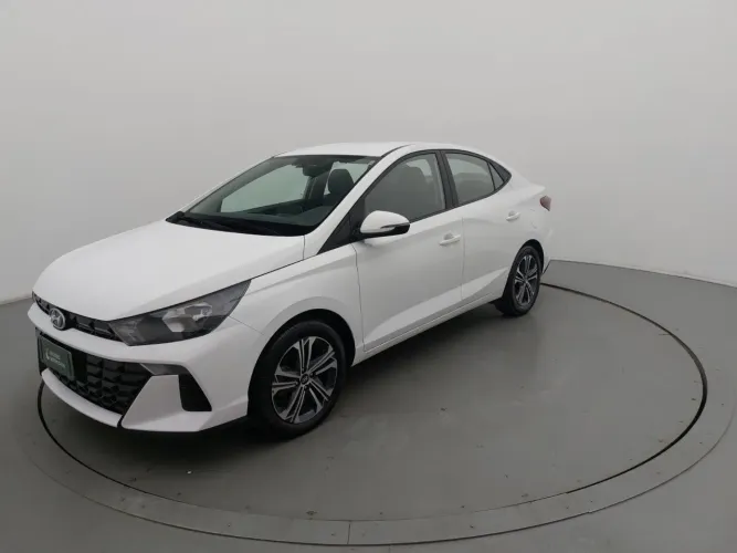 Hyundai Hb20s 2024 1.0 tgdi flex comfort plus automático