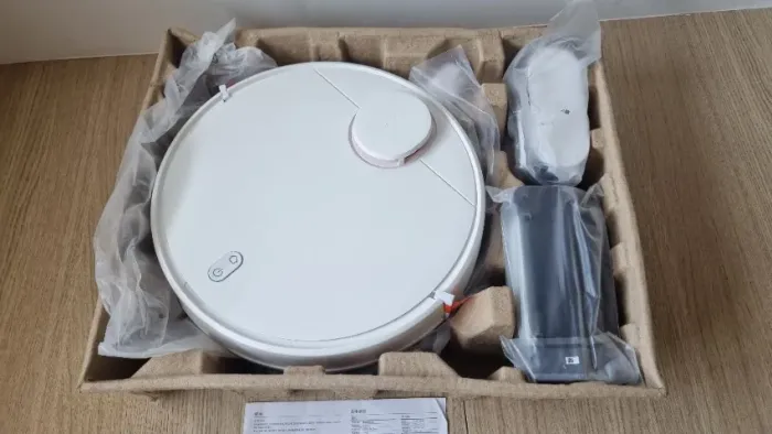 Aspirador Robô - Xiaomi 3C