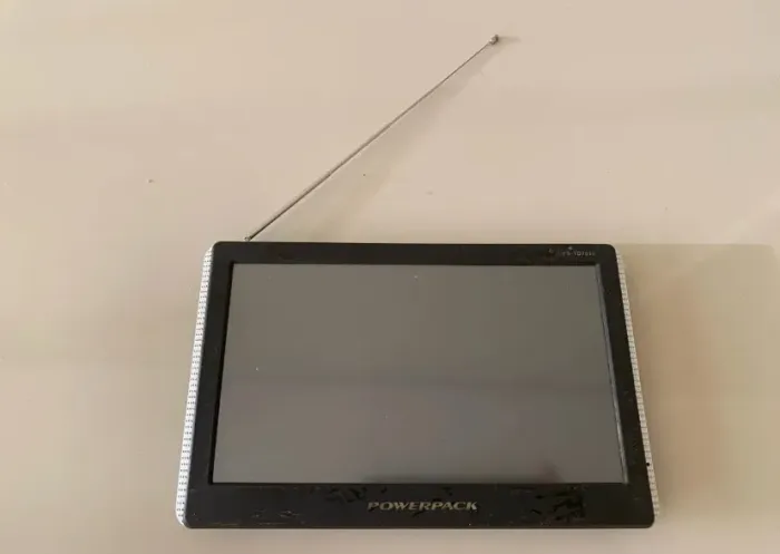 Powerpack - GPS Portátil com Antena - Leia o anúncio com atenção!