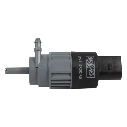 Motor Elétrico Bomba Água Para Brisa Focus 2011 2012 2013 2014 2015 2016 2017 2018 2019