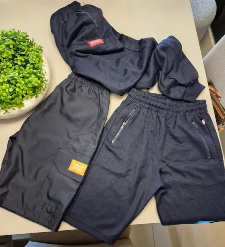 Uniformes Leonardo Da Vinci