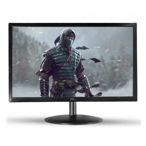 Monitor VX PRO 20" LED 60Hz 5ms HDMI/VGA - WZetta