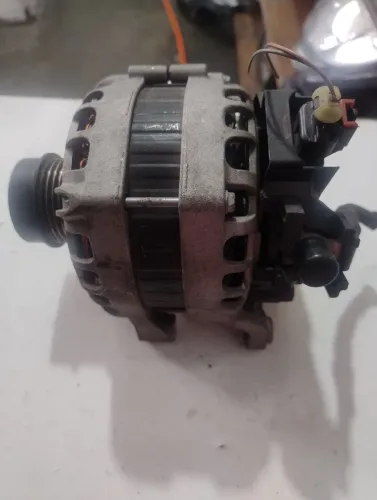 Alternador Onix Plus Turbo 100a 3cc 2020/2024